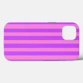 Twin set Case-Mate iPhone case (Achterkant (horizontaal))