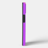 Twin set Case-Mate iPhone case (Achterkant / Rechts)