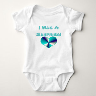 TWIN SHIRT DAT IK EEN OVERBOD WAS