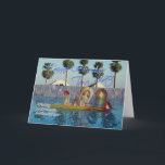 Twin Sister Verjaardagskaart, Moonies Cutie Pie zw Kaart<br><div class="desc">Twin Sister Verjaardagskaart,  Moonies Cutie Pie zwembad collectie</div>