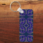 Twin Souls - Sleutelhanger (Voorkant)