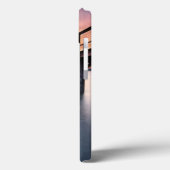 Twin Spits Case-Mate iPhone Case (Achterkant / Links)