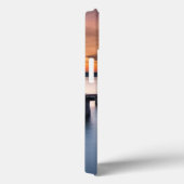 Twin Spits Case-Mate iPhone Case (Achterkant / Rechts)