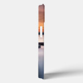 Twin Spits Case-Mate iPhone Case (Achterkant / Rechts)