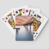 Twin Spits Pokerkaarten (Achterkant)