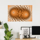 Twin Spouts Poster is not a sentence or text that (Thuiskantoor)