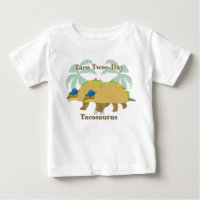 Twin Taco Tweedaagse 2e Verjaardag