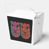 Twin Tiki Sculpture Thunder_Cove Bedankdoosjes (Achterkant)