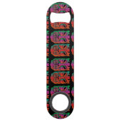 Twin Tiki Sculpture Thunder_Cove Speed Flessenopener (Achterkant)