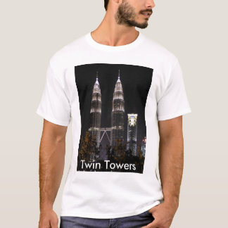 Twin Towers1 T-shirt