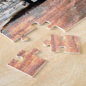 Twin Towers Legpuzzel (Zijkant)