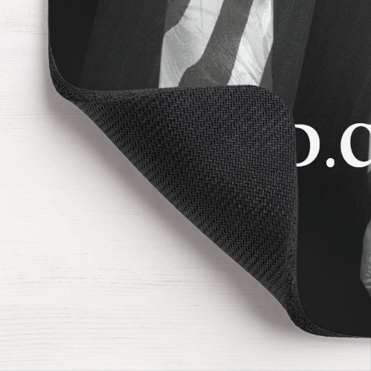 Twin Towers Muismat (Hoek)