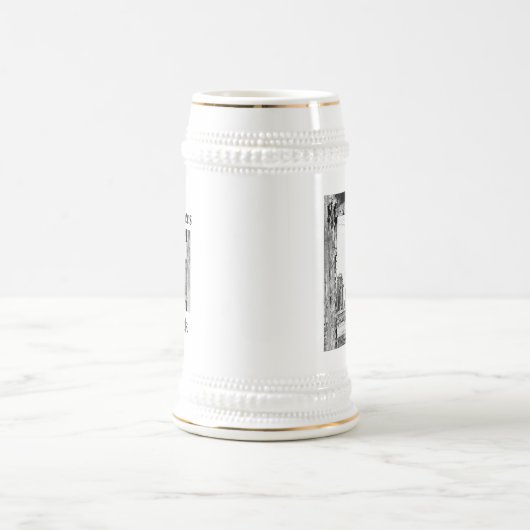 Twin Towers New York Bierpul (Center)