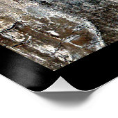 Twin Towers Perfect Poster (Hoek)