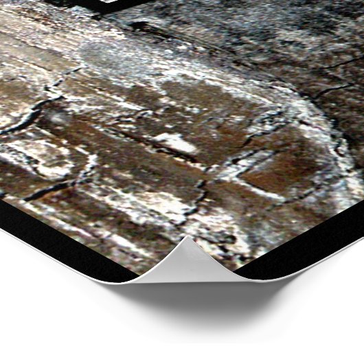 Twin Towers Poster (Hoek)