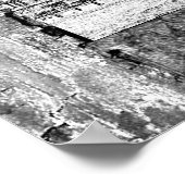 Twin Towers Poster (Hoek)