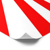 Twin Towers Poster (Hoek)