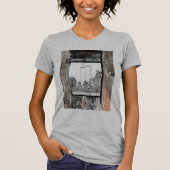 Twin Towers T-shirt (Voorkant)