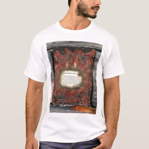 Twin Towers T-shirt