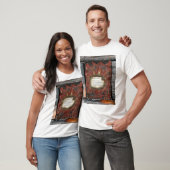 Twin Towers T-shirt (Unisex)