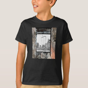 Twin Towers T-shirt