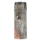 Twin Towers Thermosbeker (Achterkant)