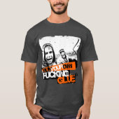 Twin Town T-shirt (Voorkant)