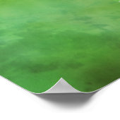 Twin Tulip Bloemen Paar Fotografische Art Print (Hoek)