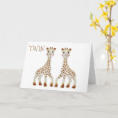 ****TWIN**** VERSCHIJNEN VORIGE DAG VOOR MIJN FAVO KAART (Gele Bloem)