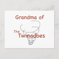 Twinado Grandma