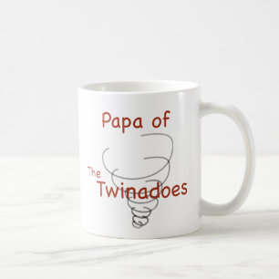 Twinado Papa Koffiemok