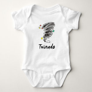 Twinado Romper