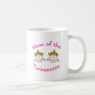 Twincess mama koffiemok