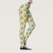 TWINDE VIS LEGGINGS (Rechts)