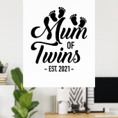 Twindenergie 2021 poster (Thuiskantoor)