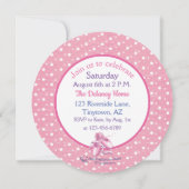 Twindenergie, Cute Ballet Girls, 2 jaar oud Kaart (Achterkant)