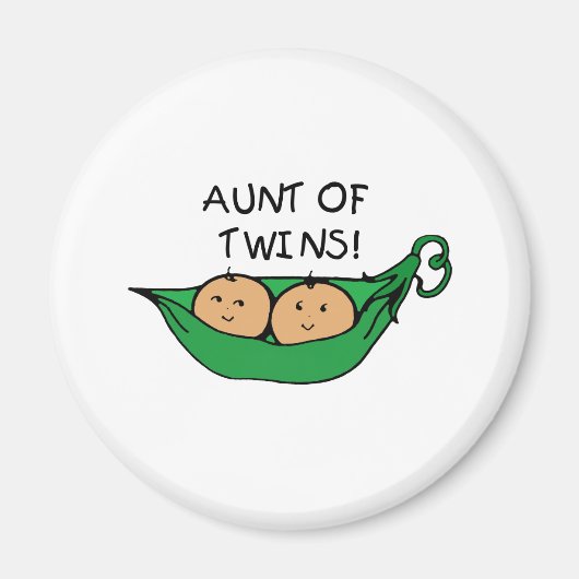 Twindenergie Magneet (Voorkant)