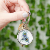 Twindenergie Sleutelhanger doetherpotlood (Hand)