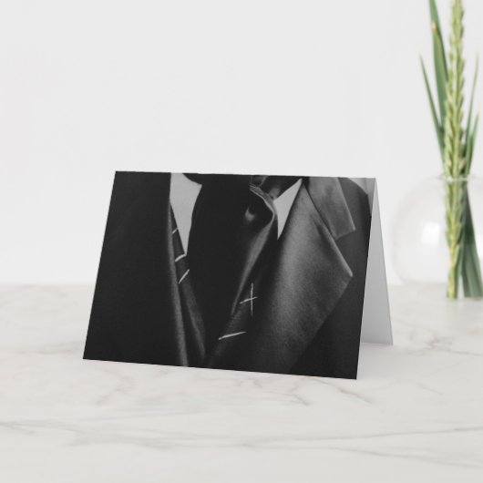 TWINE, BESTE VRIEND EN GROTE WEDING WISSEN KAART (Voorkant)