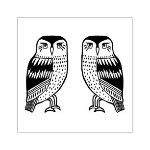 TWINEE EIGENSCHAPPEN KOPPELEN HANDTEKENING RUBBERSTEMPEL