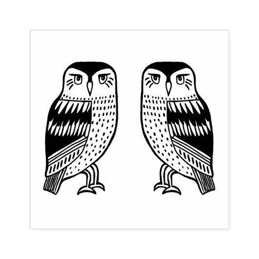 TWINEE EIGENSCHAPPEN KOPPELEN HANDTEKENING RUBBERSTEMPEL (Afrduk)