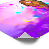 TWINFLAME VAN CHELLEA POSTER (Hoek)