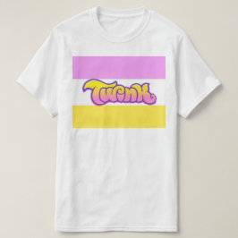 Twink Basic Value T-shirt