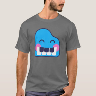 Twink Happy Piano Adult T-Shirt