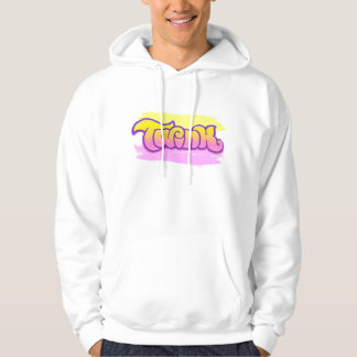 Twink Mode Foto Shoot Hoodie