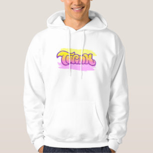 Twink Mode Photo Shoot Hoodie