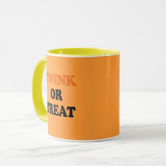 TWINK OF BEHANDELING MOK (Voorkant links)