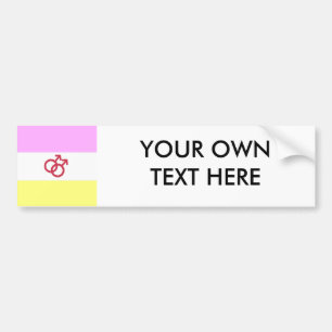 TWINK PRIDE BUMPERSTICKER