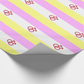TWINK PRIDE CADEAUPAPIER (Hoek)