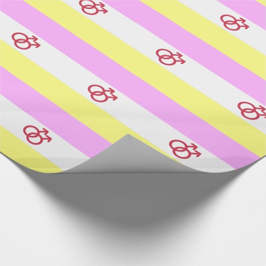 TWINK PRIDE CADEAUPAPIER (Hoek)